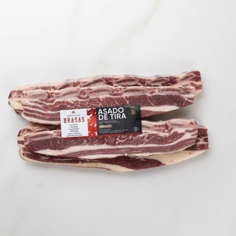 Asado Brasas Feedlot Asado Brasas Feedlot