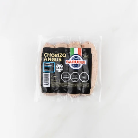 Chorizo Sarubbi angus Chorizo Sarubbi angus