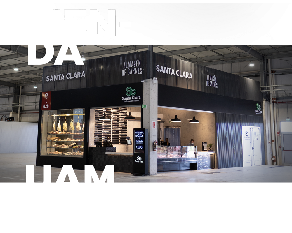Foto tienda fisica