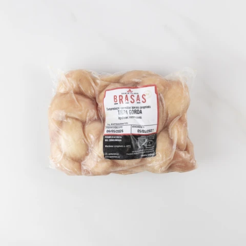 Tripa Gorda Brasas Tripa Gorda Brasas